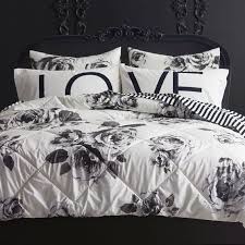 Get free shipping on qualified comforters or buy online pick up in store today in the home decor department. Black Blush Bed Of Roses Girls Comforter Pottery Barn Teen