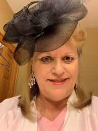 🥈SILVER LEVEL LADY!