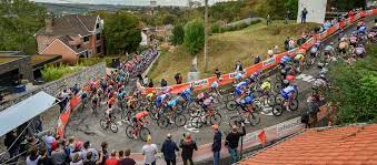 Most victories, fastest editions and winning margins on the mur de huy la flèche wallonne date : Kmnghgheqf4mtm