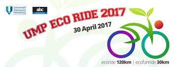 Once my birdy folding bike reached malaysia, the real search began for the right cycling locations. Ump Eco Ride 2017 Photos Facebook