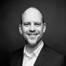 Dr. Ken Farion named Vice President, Medicine, Quality & Safety for IWK  Health