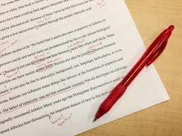 Free Images : writing, paper, brand, text, handwriting, school, english,  calligraphy, document, teacher, marks, editing, classes, red pen,  corrections, mistakes, red ink, first draft 2818x2113 - - 1032524 - Free  stock photos - PxHere