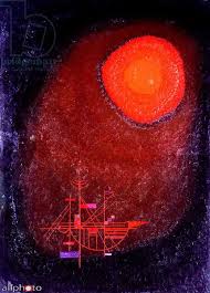 Image result for Kandinsky Red 2011 Captiva