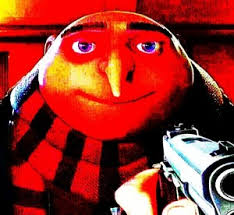 Gryu S Pistoletom Create Meme Meme Arsenal Com