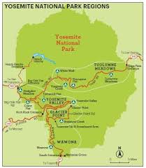 Yosemite in the upper right that are perfect for you. Yosemite National Park Adventuring With Kids The Mountaineers