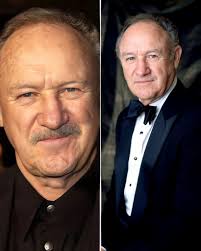 Gene Hackman's Acting Career and Legacy