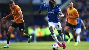 Here's all the info you need to watch. Wolves Vs Everton Preview How To Watch On Tv Live Stream Kick Off Time Team News