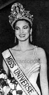 miss universe winner 1979 maritza sayalero venezuela