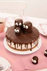 Schokokuss Torte Rezept Von Backen De Rezept In 2021 Kuchen Rezepte Einfach Kuchen Rezepte Kuchen Und Torten