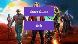 Get your marvel's guardians of the galaxy wallpapers. Guardians Of The Galaxy Game For Android Apk Download