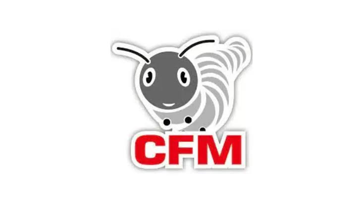 PT Caterpillar Fastener Manufacture