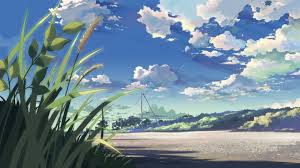 Aesthetic Wallpaper Ipad Landscape Wallpaper Beautiful Landscape Wallpaper Anime Wallpaper