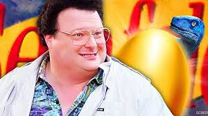 Dinosaur Island (1994)