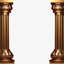 download free png golden pillar png gol 2535826 png images pngio download free png golden pillar png