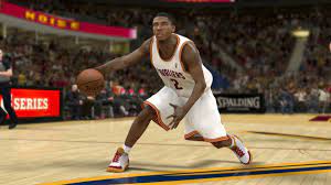 Once you've unlocked the current nba players, you can do things like pit kobe vs. Nba 2k12 Beginner S Guide Gamesradar
