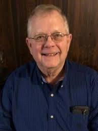 Gary Rose (1957–2024) of Hardin, IL