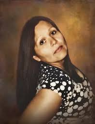 Obituary information for Maria Perez Chavez