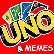 If only life were like one big game of uno. Uno Memes Home Facebook