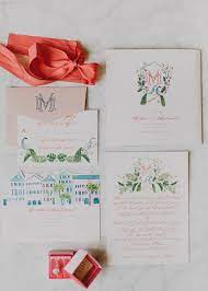 Custom Charleston Letterpress Wedding Invitation Suite By Sable And Gray Letterpress Wedding Invitations Handmade Wedding Invitations Wedding Paper