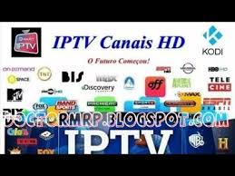 Pin Em Nova Lista Iptv Kodi 2019 Tv Box