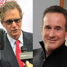 Stream episode ATRadio 04/17/2019 At the Heart of Gold Documentary with Dr.  Steven Ungerleider and David Ulich by AroundTheRings podcast