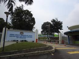Jawatan kosong agensi remote sensing malaysia 2020 (arsm). C Kas Jkr V Twitter 12 4 2019 Pemeriksaan Struktur Di Agensi Remote Sensing Kuala Lumpur Oleh Bhg Perkhidmatan Forensik Struktur Bersama Jkr Wpkl Irzulkefly Azudinmansor Irshaifuddin Https T Co 2gv0fragg0 Twitter
