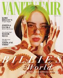 Where to watch billie eilish: Billie Eilish On Twitter Billie On The Cover Of Vanityfair Shot By Quillemons Out Now Read The Article And Learn More About The Documentary Billie Eilish The World S A Little Blurry Out