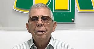 Reconocemos a: Heriberto Antonio Suarez (Ñoño) , Por su dedicación y  compromiso al sector agropecuario. Agradecemos sus años de trabajo en la  producción de alimentos y la inclusión de modernas ...