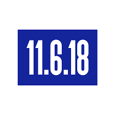 The Future is Voting — Justine Cotter