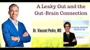 Use custom templates to tell the right story for your business. A Leaky Gut And The Gut Brain Connection With Dr Vincent Pedre By Dr Carri Drzyzga