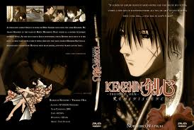 Trust & betrayal, known in japan as rurouni kenshin: Samurai X Trust Betrayal Lady Geek Girl And Friends