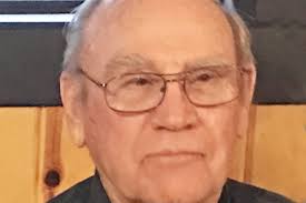 Obituary: Roy E. Dickison