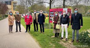 Chaque année le tabagisme passif tue 600 000 personnes dans le monde. News Et Actualites Patrimoine Roses Pour Le Luxembourg