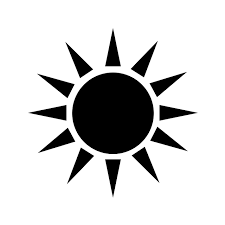 Untuk mempelajari lebih lanjut logo lingkaran templat,grafik atau file vektor latar belakang untuk mendesain unduh gratis untuk anda dalam bentuk psd,png,eps atau ai,silakan kunjungi pikbest Sun Icon Sun Icons Shiny Season Png And Vector With Transparent Background For Free Download Sun Icon Nature Vector Free Vector Illustration