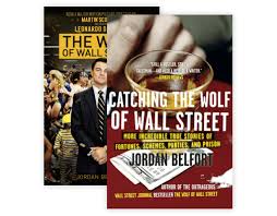 See the complete the wolf of wall street series book list in order, box sets or omnibus editions, and companion titles. The Wolf Of Wall Street