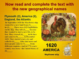 It originally aired on fox in the united states on november 20, 2011. Thanksgiving Day Traditions And Customs In The Usa Ppt Download