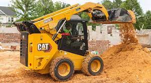View skid steers online auctions at auctiontime.com. Cat D3 Series Skid Steer And Compact Track Loaders Cat Caterpillar