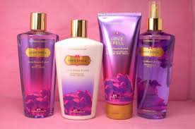 37 Crucial Back To School Things Every 00s Teenage Girl Had To Have Victoria Secret Love Spell Victoria Secret Body Spray Body Spray