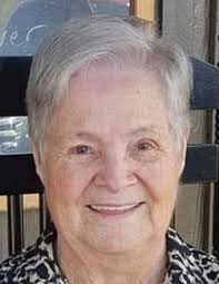 Obituary information for Mary Lavonia Woods