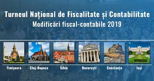 Anaf, prin direcţia generală de servicii pentru contribuabili, publică lista şi conţinutul noutăţilor legislative cu incidenţă fiscală. Conferinta Nationala De Fiscalitate Si Contabilitate 7 Martie Cluj Napoca