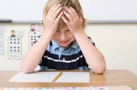 Aprender la secuencia del alfabeto, los días de la semana, los colores, las formas y los números. La Dislexia En Los Ninos Viva El Cole