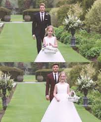One of the beautiful photos. Tom Daley And Dustin Lance Black Have Released Their Wedding Video