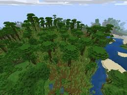 Now this seed is a one in a 664 billion shot according to mooing_cowmilk, and we can say it's probably accurate, as having a jungle temple and an igloo one block apart is madness but alas it's happened! 1959330209 A Bamboo Biome With Pandas Seed Minecraft Pe