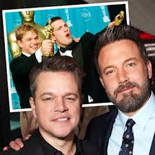 Matt Damon: Aktuelle News und Videos