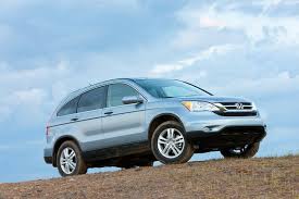 2010 Honda CR-V Review, Problems, Reliability, Value, Life ...
