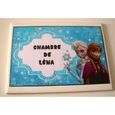 Choisissez parmi notre large gamme de. Decoration Chambre De Lena Reine Des Neiges Frozen Sur Faience Idee Cadeau Naissance Anniversaire Noel Neuve Emballee Amzalan Com