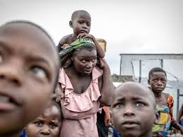 We hebben ledematen van peuters moeten afzetten': gruwel in Goma, nu het  onder controle van M23-rebellen valt