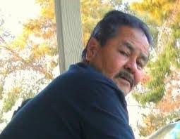 Ernest Maestas's Instagram, Twitter & Facebook