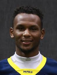 2017 NORTHERN ARIZONA FOOTBALL @NAU_FOOTBALL NAUFOOTBALL