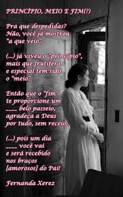 Stream princípio, meio e fim, a playlist by horizonte from desktop or your mobile device. Principio Meio E Fim Poemas Luso Poemas